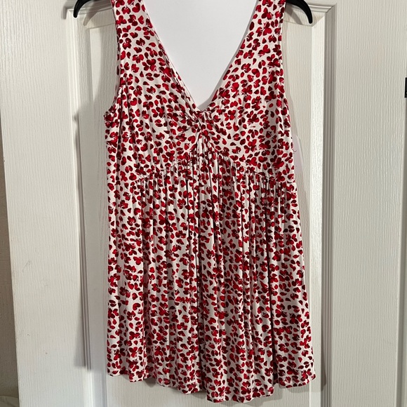 Isabel Maternity by Ingrid & Isabel Tops - Isabel maternity flowy tank top